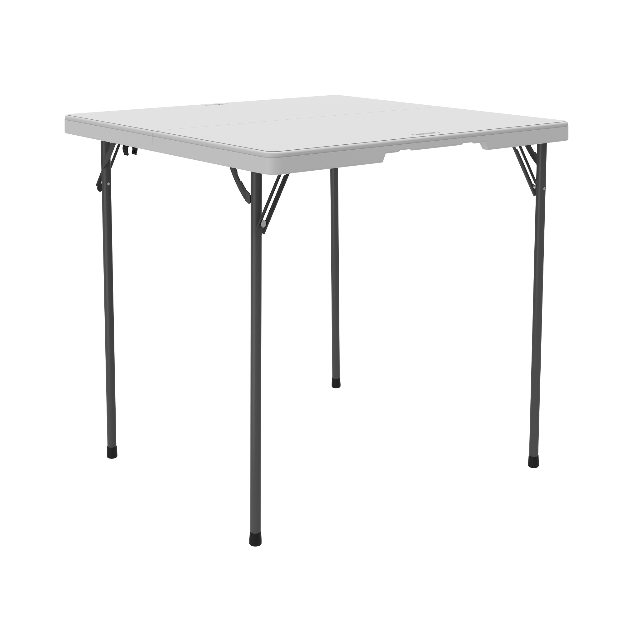 Mesa Cuadrada Plegable 86cm Lifetime