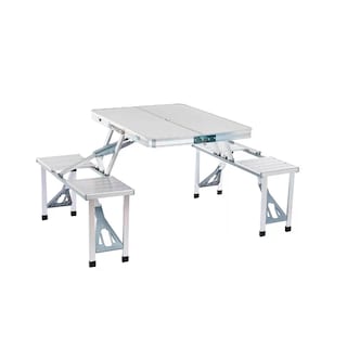 Foto 1 | Mesa Plegable Eo Safe Imports Esi4265
