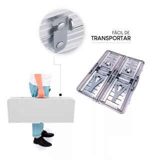 Foto 3 | Mesa Plegable Eo Safe Imports Esi4265