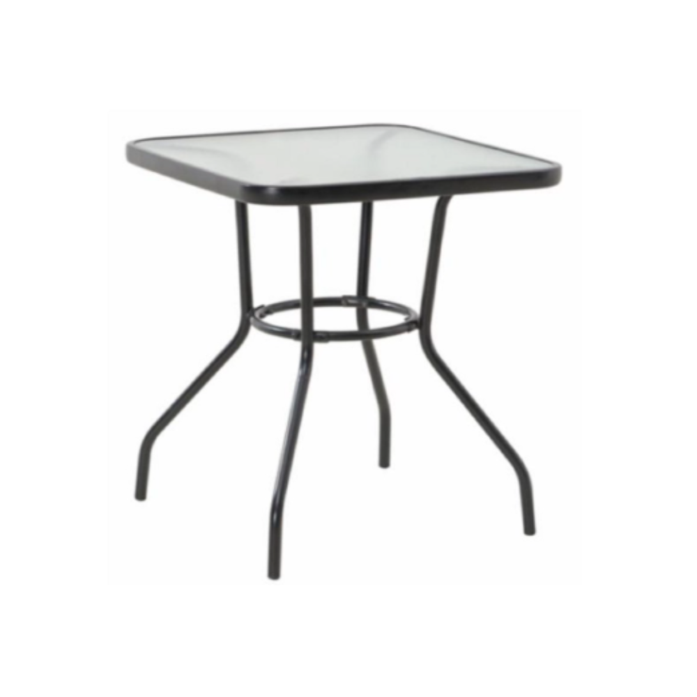 Mesa De Jardin 27 Vidrio Templado 735.1331.000