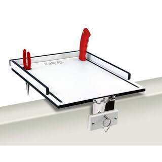 Foto 2 | Mesa De Cebo Y Filete Magma Products Econo Mate T10-311b - Venta Internacional.