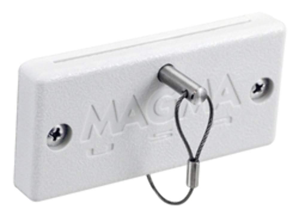 Foto 4 pulgar | Mesa De Cebo Y Filete Magma Products Econo Mate T10-311b - Venta Internacional.