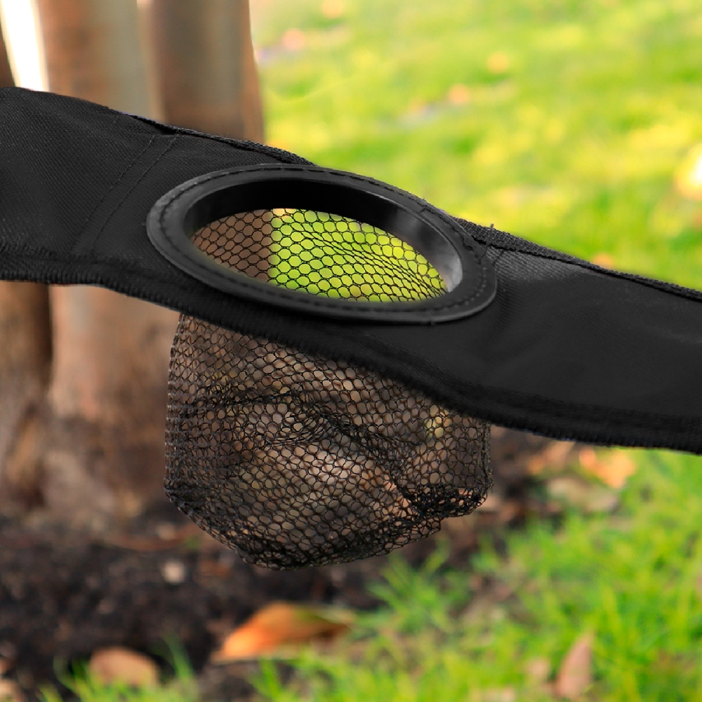 Foto 8 pulgar | Silla Plegable Impermeable Ilios Innova Silla Para Exterior Color Negro