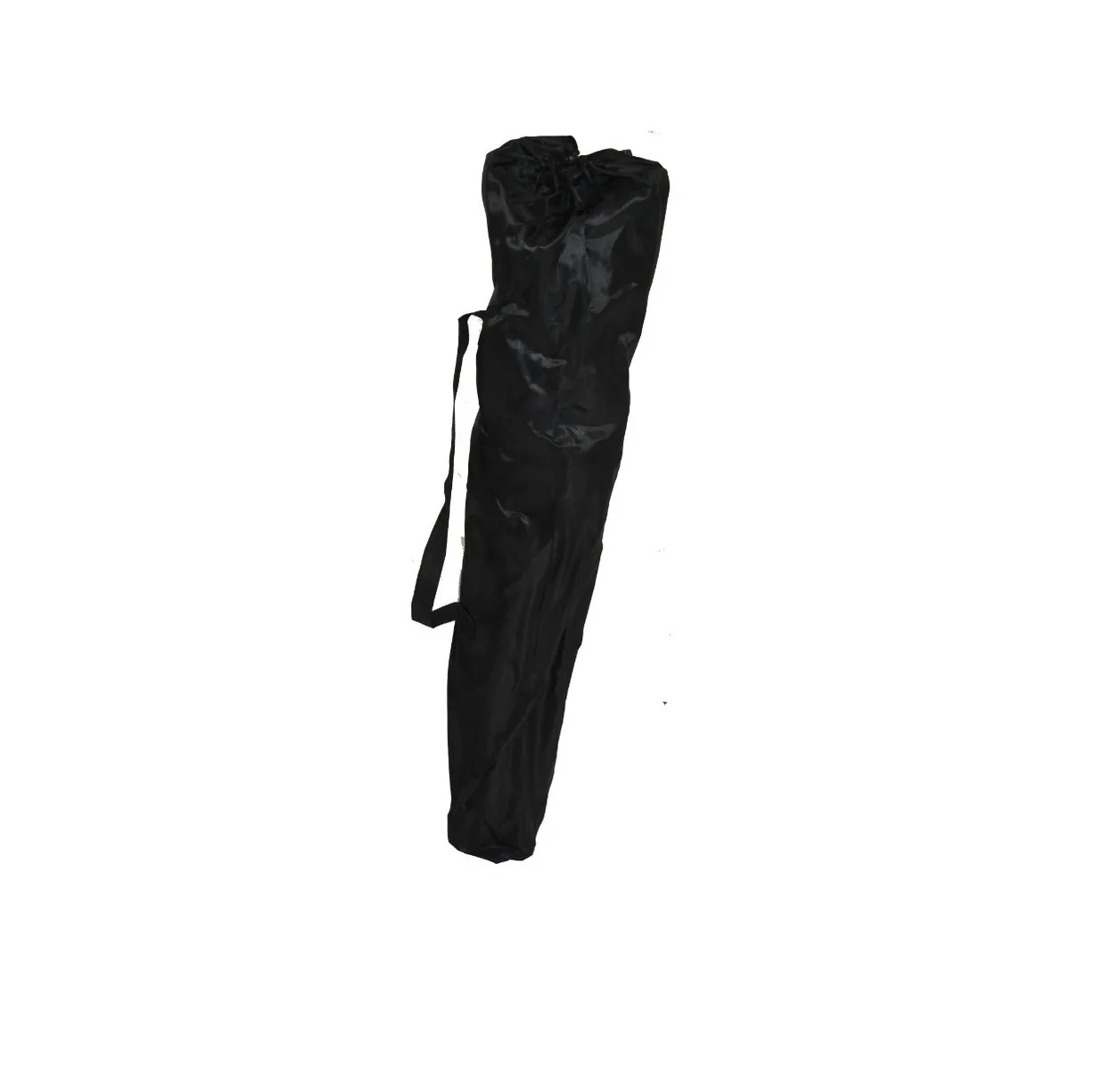 Foto 3 pulgar | Silla Plegable Playa Camping Eo Safe Imports Incluye Funda Y Portavaso color Negro