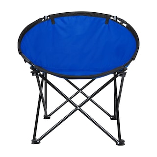 Foto 2 | Silla Plegable Storyland KTC 034 color Azul con Funda