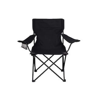Foto 1 | Silla Plegable Eo Safe Imports ESI-3310 color Negro
