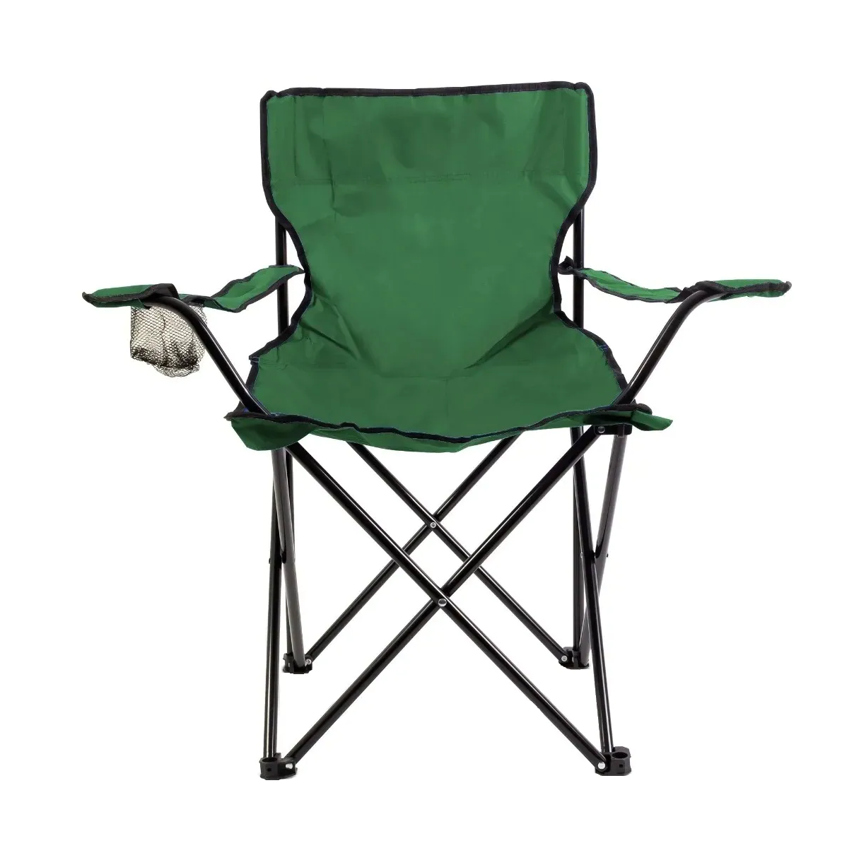 Silla Plegable Eo Safe Imports ESI-3312 color Verde