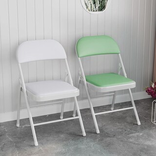 Foto 2 | Silla Plegable Ilios Innova Acojinada Verde