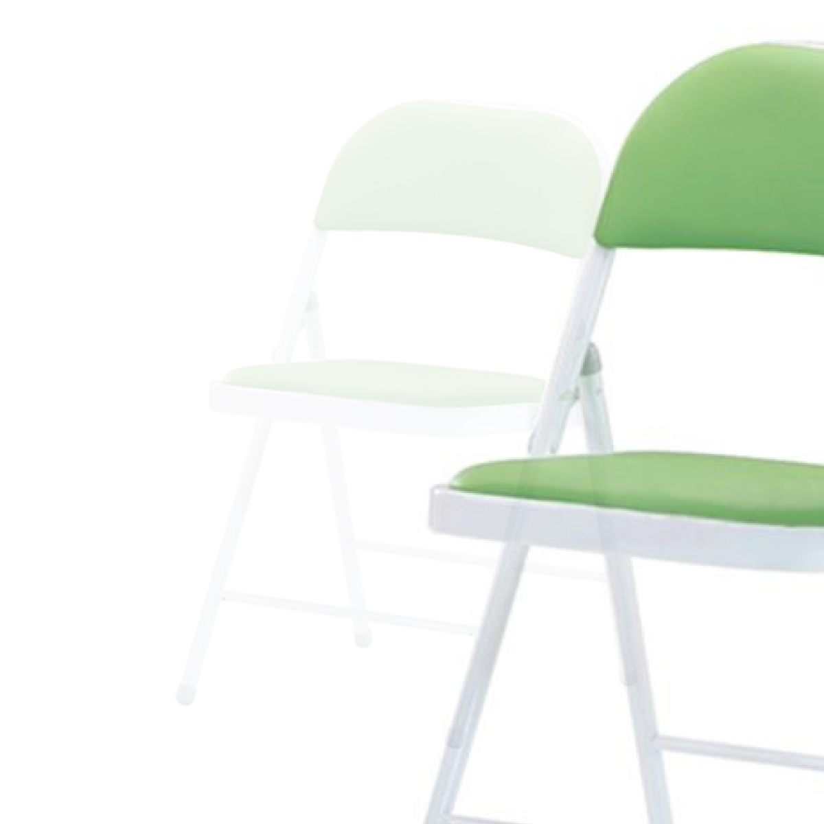 Foto 4 pulgar | Silla Plegable Innova Verde