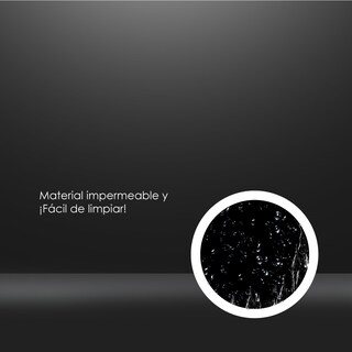 Foto 6 | Sillas Plegable Ilios Innova Acojinada color Negro