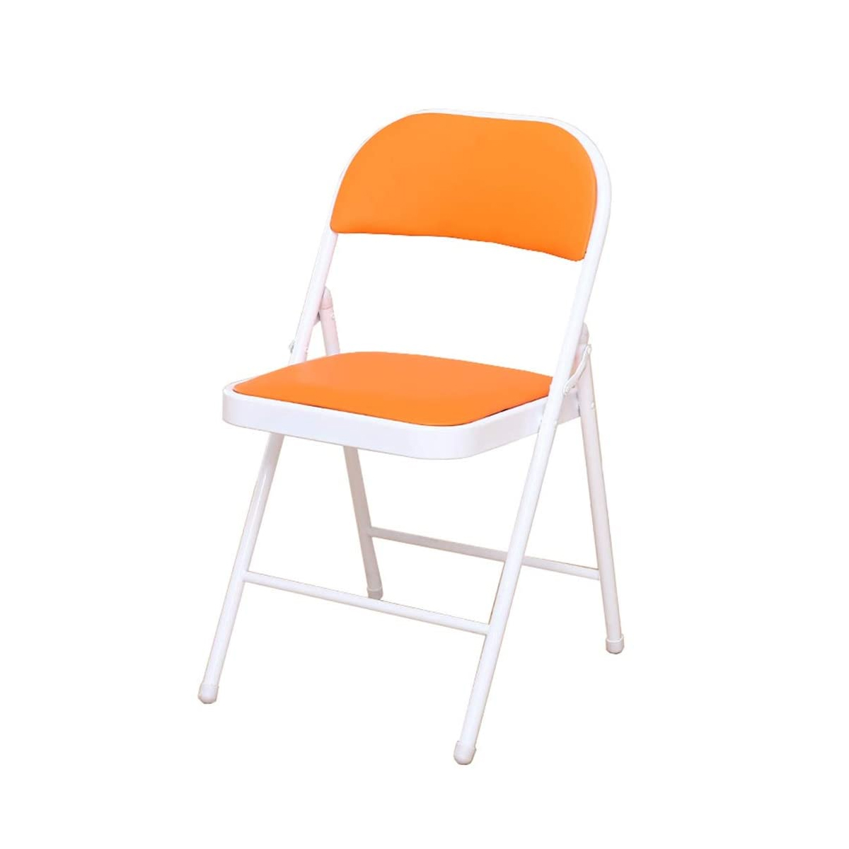 Foto 1 | Silla Iliosinnova Plegable Naranja