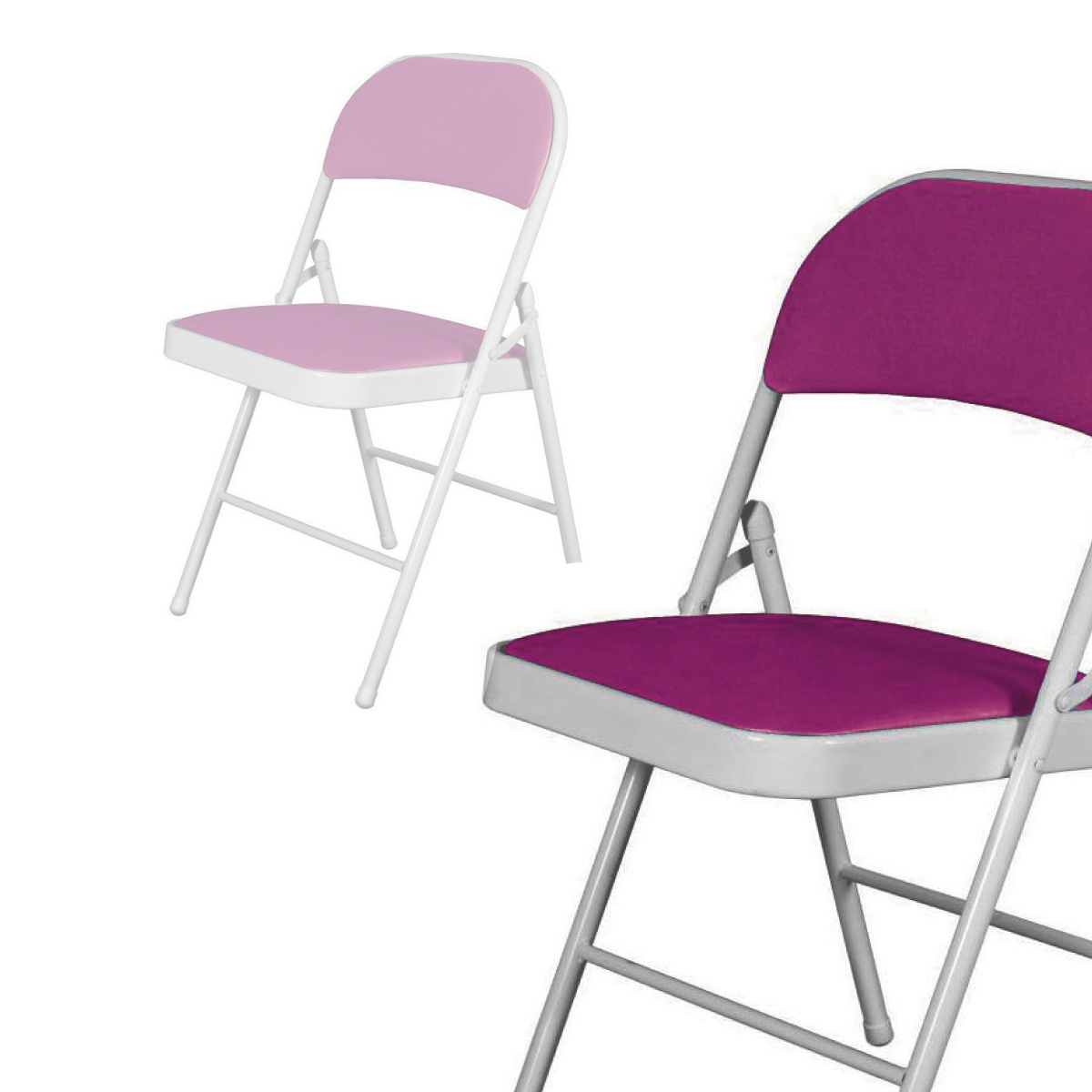 Foto 3 | Silla Plegable para Exterior Iliosinnova