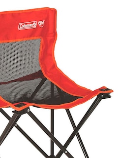 Foto 3 | Silla Go Coleman color Rojo para Playa Campismo 102 Kg