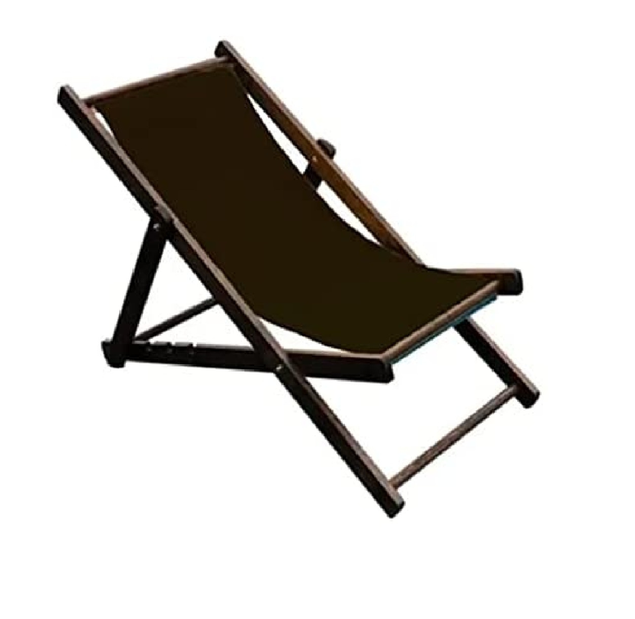 Foto 3 pulgar | Silla Fsyar Playera color Negro