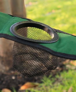 Foto 3 | Set de 10 Sillas Plegables Ilios Innova Impermeable color Verde