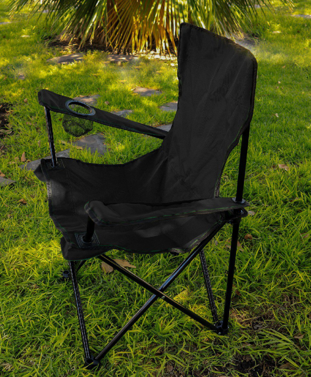Foto 4 | Set De 10 Sillas Plegables Ilios Innova Impermeable Color Azul Marino