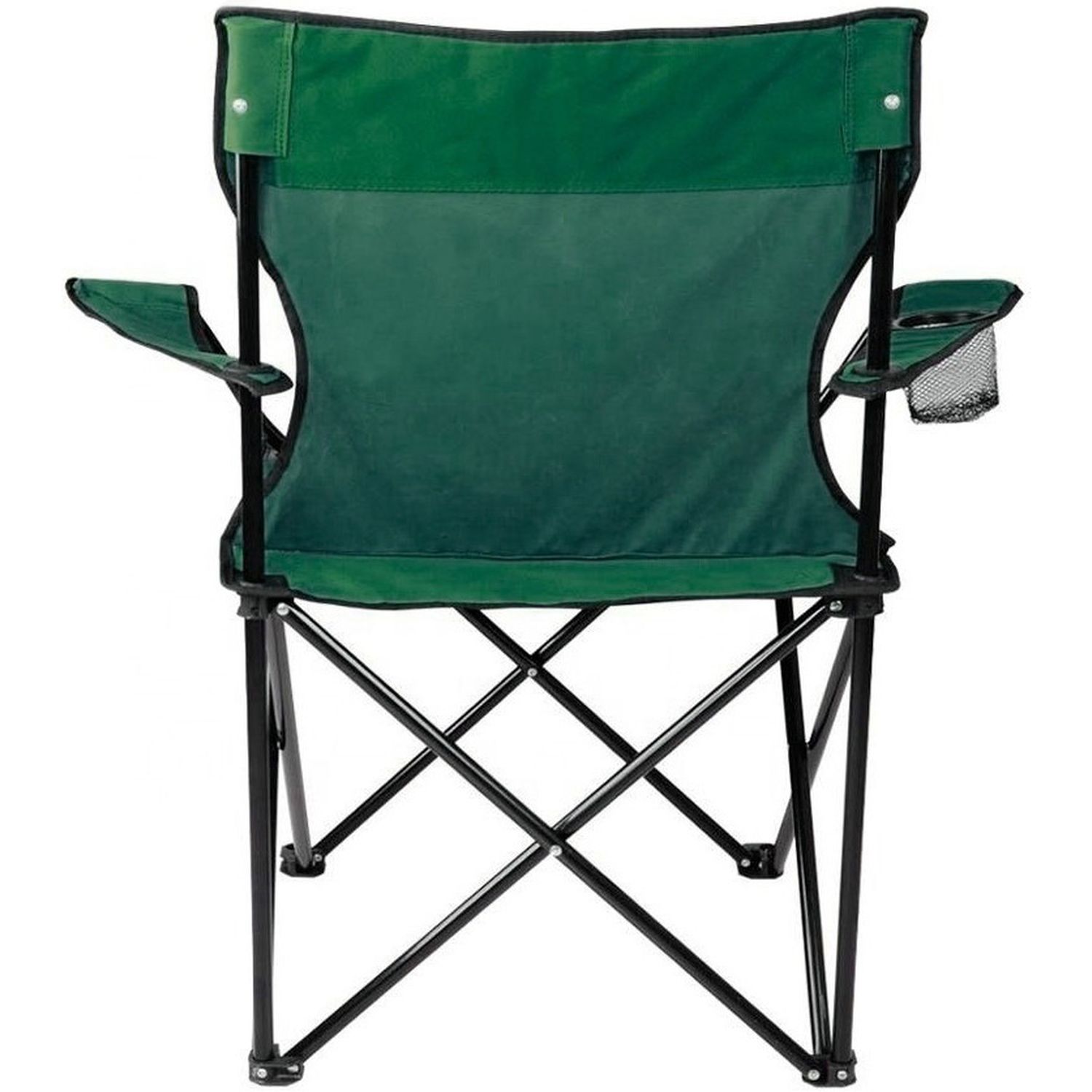 Foto 4 | Silla Plegable Jardimex Verde