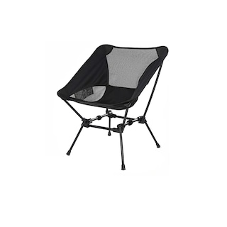 Foto 1 | Silla Plegable Eo Safe Imports Esi10431 Negro