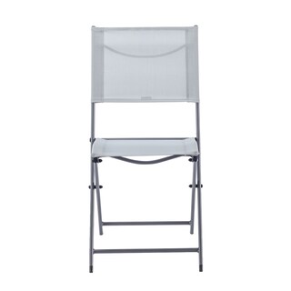 Foto 2 | Silla Plegable Para Exterior Resistente