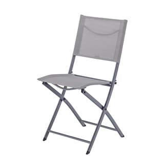 Foto 1 | Silla Plegable Para Exterior Resistente