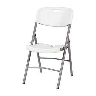 Foto 1 | Silla Plegable Tesso Home Blanco