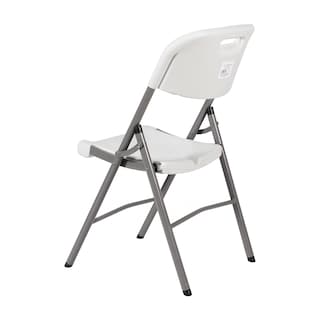 Foto 2 | Silla Plegable Tesso Home Blanco