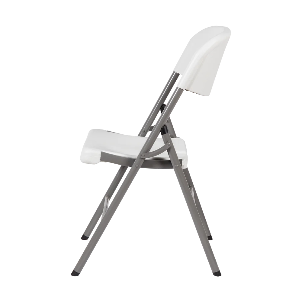 Foto 3 | Silla Plegable Tesso Home Blanco