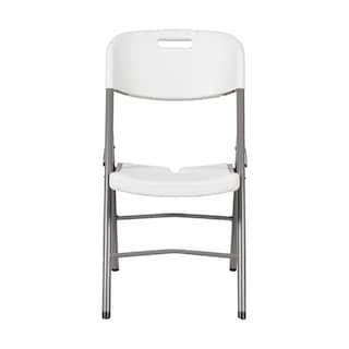 Foto 4 | Silla Plegable Tesso Home Blanco