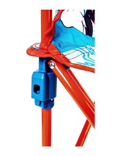 Foto 4 | Silla Plegable Disney Junior Azul Mickey Mouse