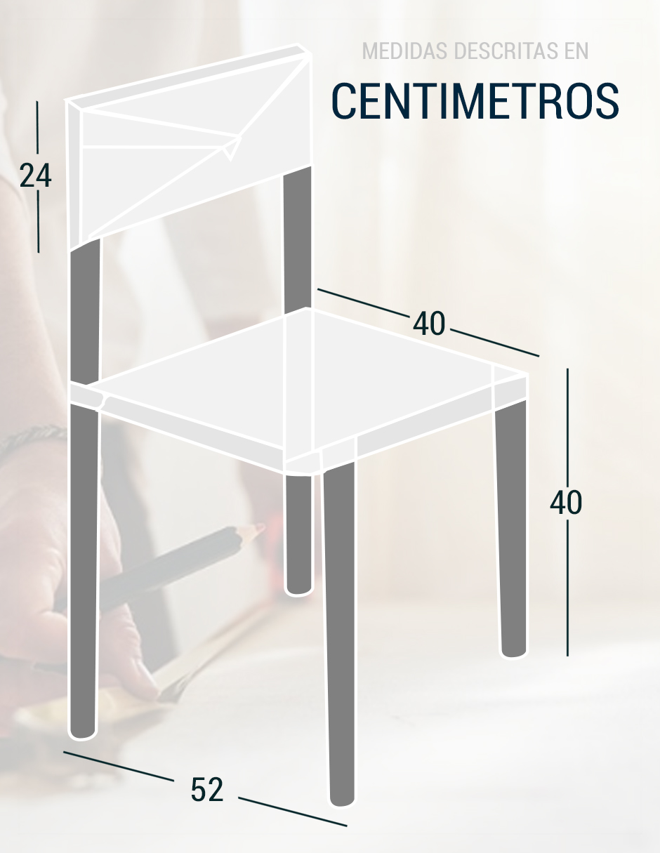 Foto 7 pulgar | Silla Plegable De Plástico Roosevelt Outdoors O55 Blanca