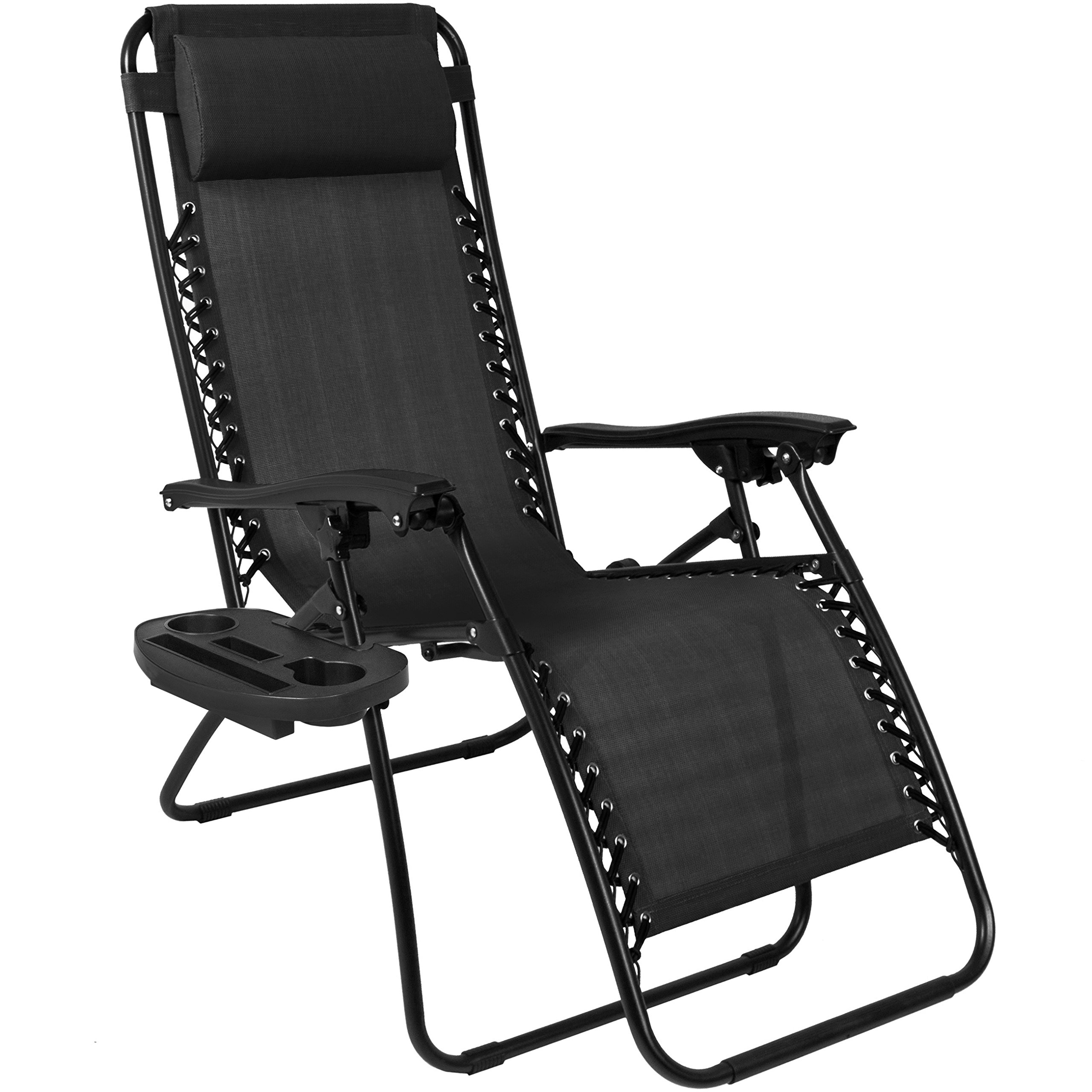 Foto 5 pulgar | Juego De 2 Sillones Reclinables De Malla De Acero Best Choice - Venta Internacional.