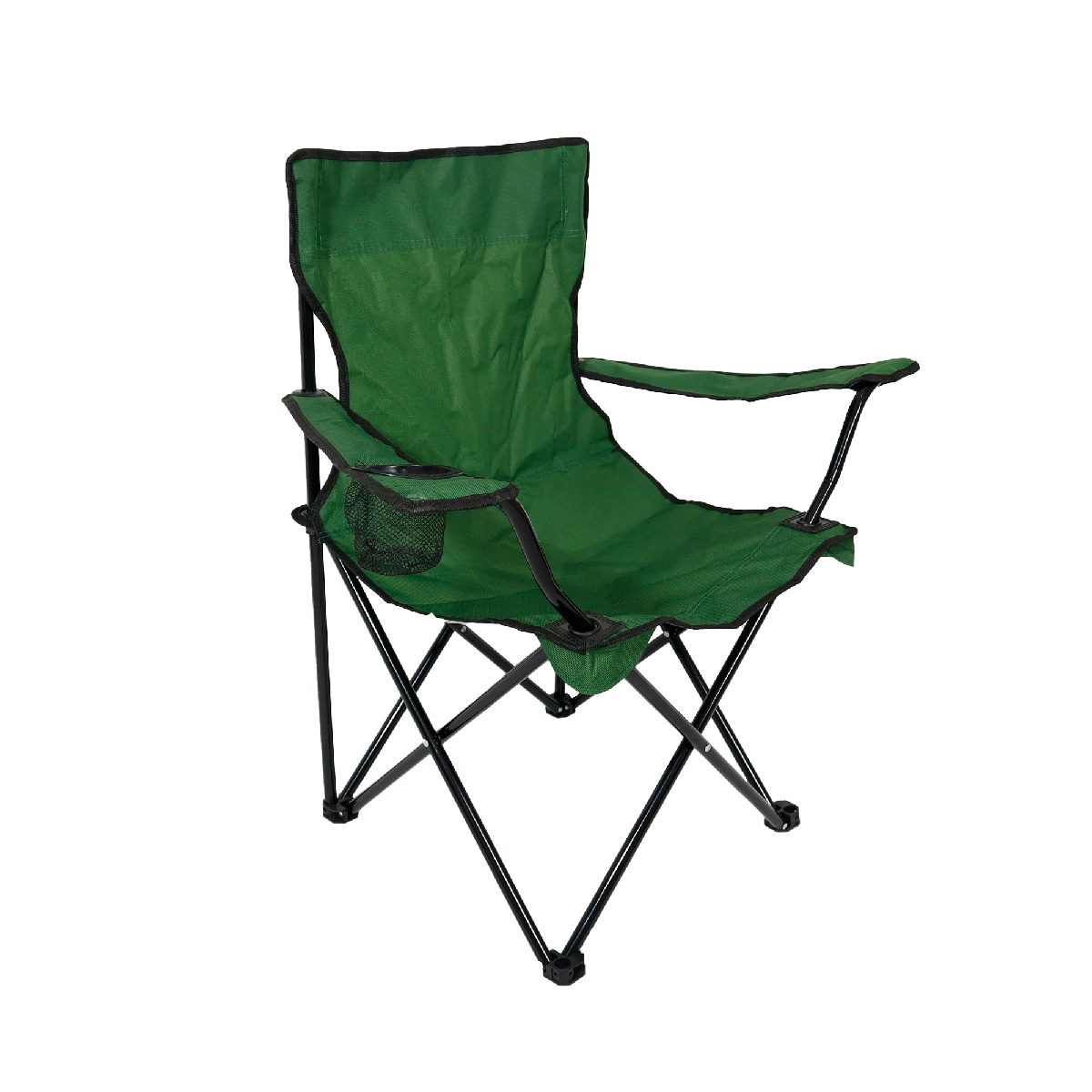 Silla Plegable Impermeable Ilios Innova Verde