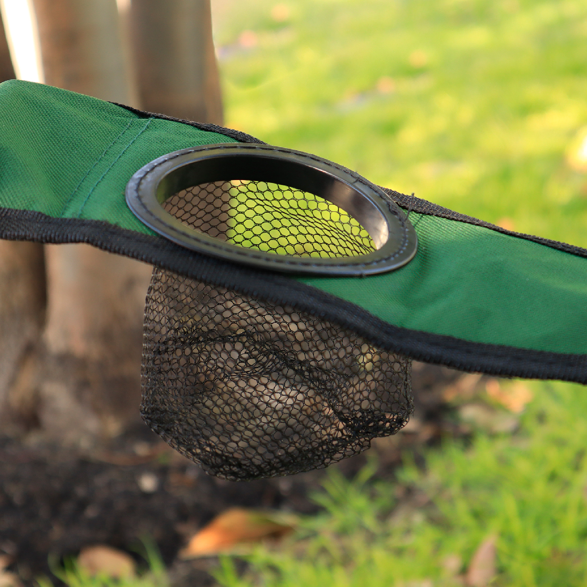 Foto 7 | Silla Plegable Impermeable Ilios Innova Verde