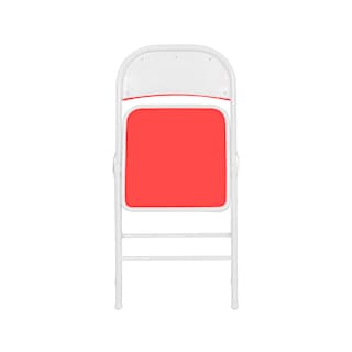 Foto 3 | Silla Plegable Ilios Innova Acojinada Roja