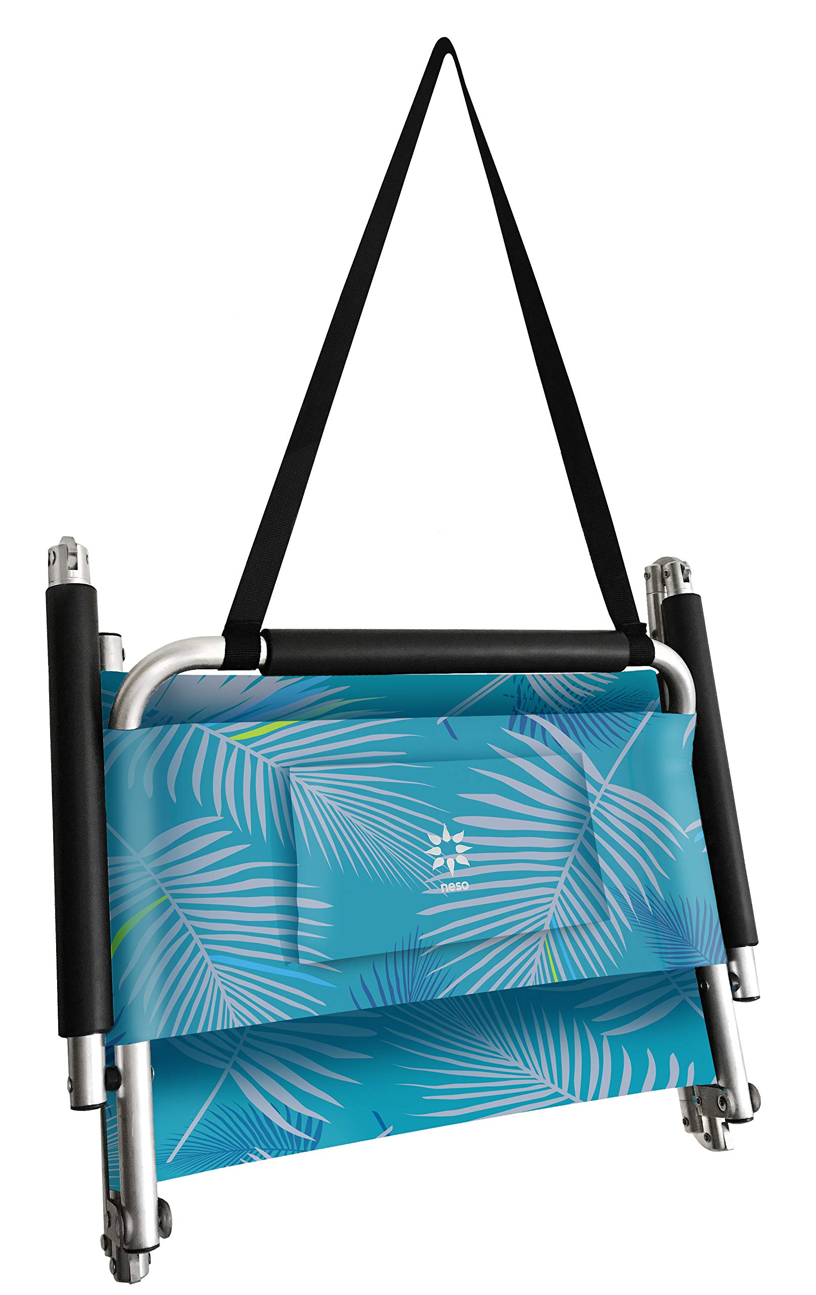 Foto 3 pulgar | Silla de Playa Neso Azul Paquete de 2 Unidades - Venta Internacional