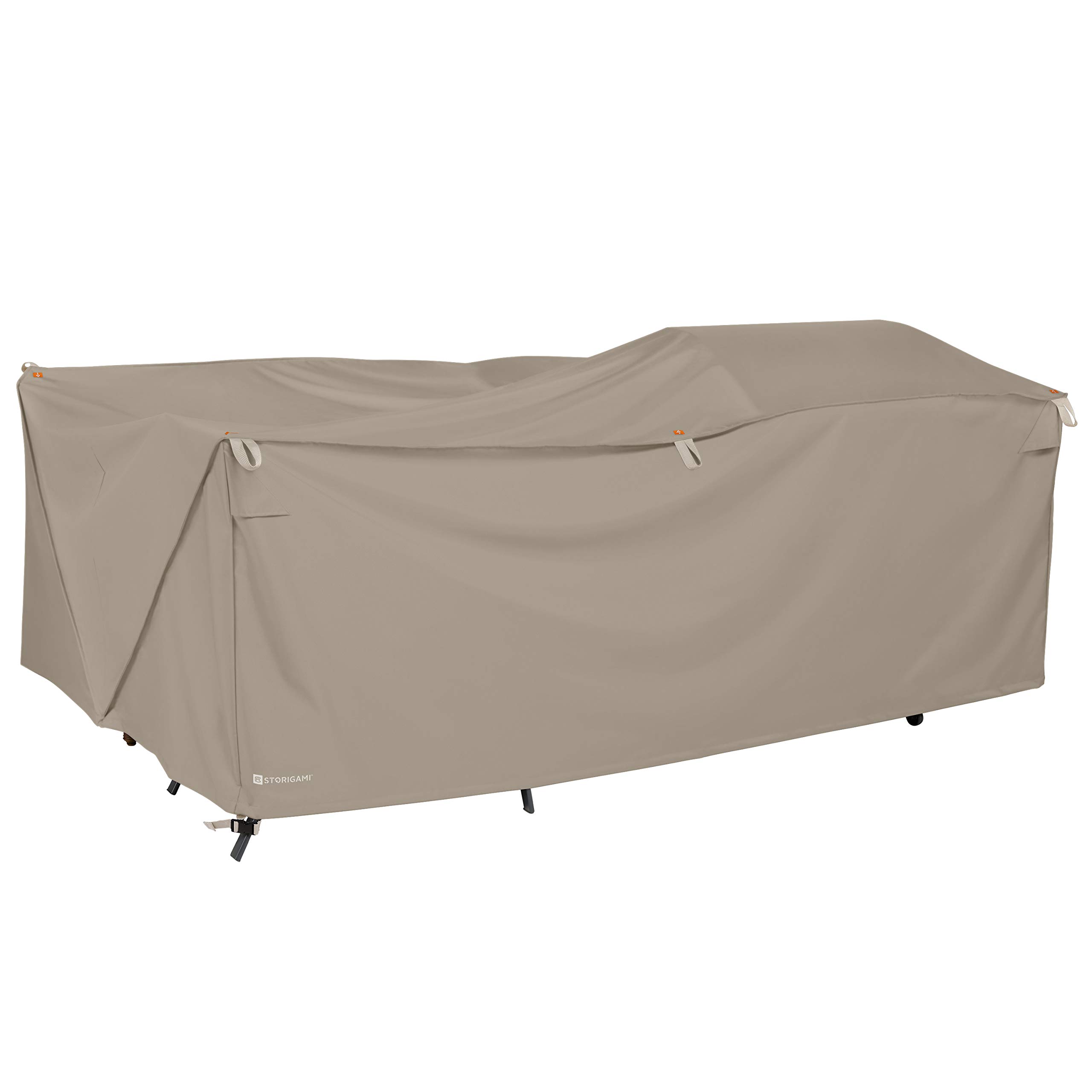 Foto 1 | Funda Para Muebles De Patio Classic Accessories Storigami 140 Cm - Venta Internacional.