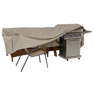 Foto 4 | Funda Para Muebles De Patio Classic Accessories Storigami 140 Cm - Venta Internacional.
