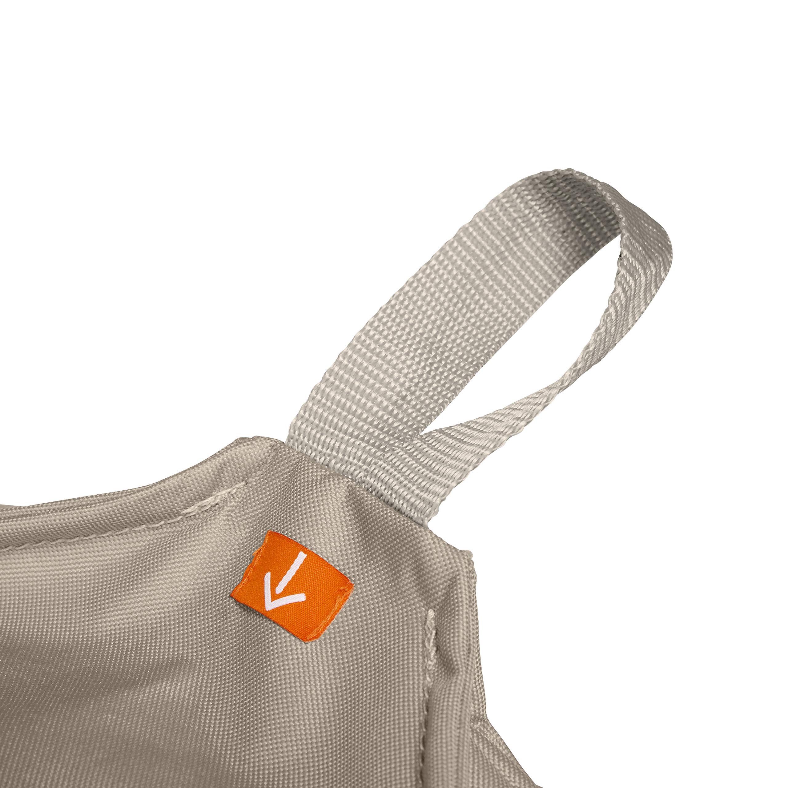 Foto 7 pulgar | Funda Para Muebles De Patio Classic Accessories Storigami 140 Cm - Venta Internacional.