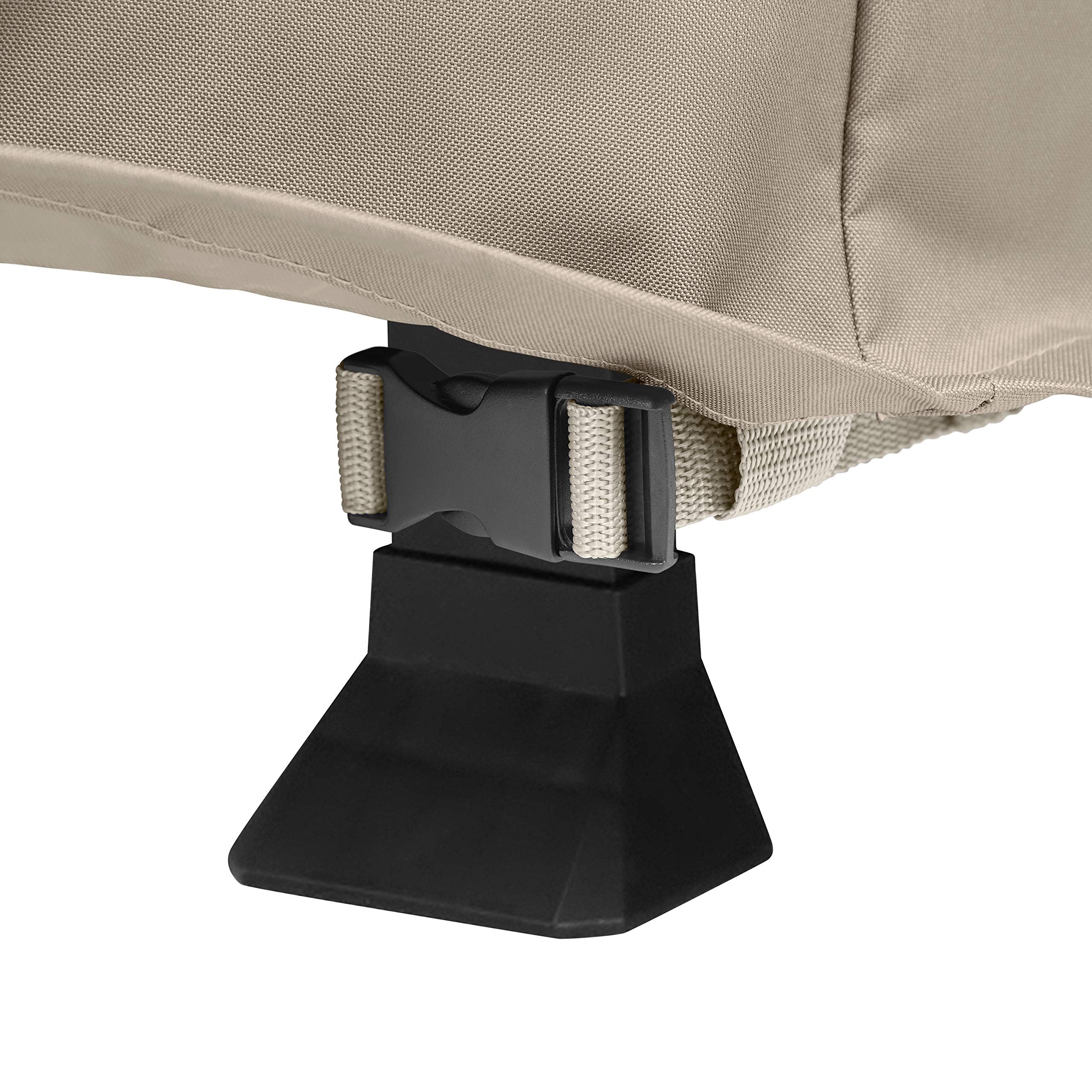 Foto 8 pulgar | Funda Para Muebles De Patio Classic Accessories Storigami 140 Cm - Venta Internacional.