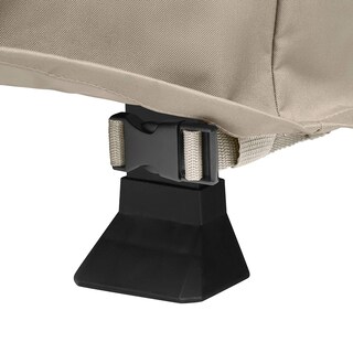 Foto 7 | Funda Para Muebles De Patio Classic Accessories Storigami 140 Cm - Venta Internacional.