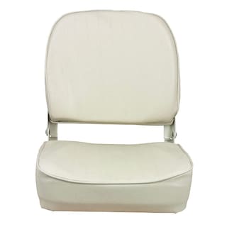 Foto 4 | Asiento Plegable Springfield Economy - Blanco - Venta Internacional.