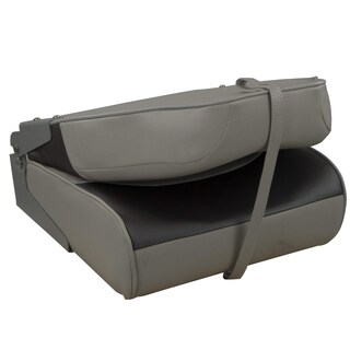 Foto 2 | Asiento Plegable Springfield 1062034 Premium Wave Gris/carbón - Venta Internacional.
