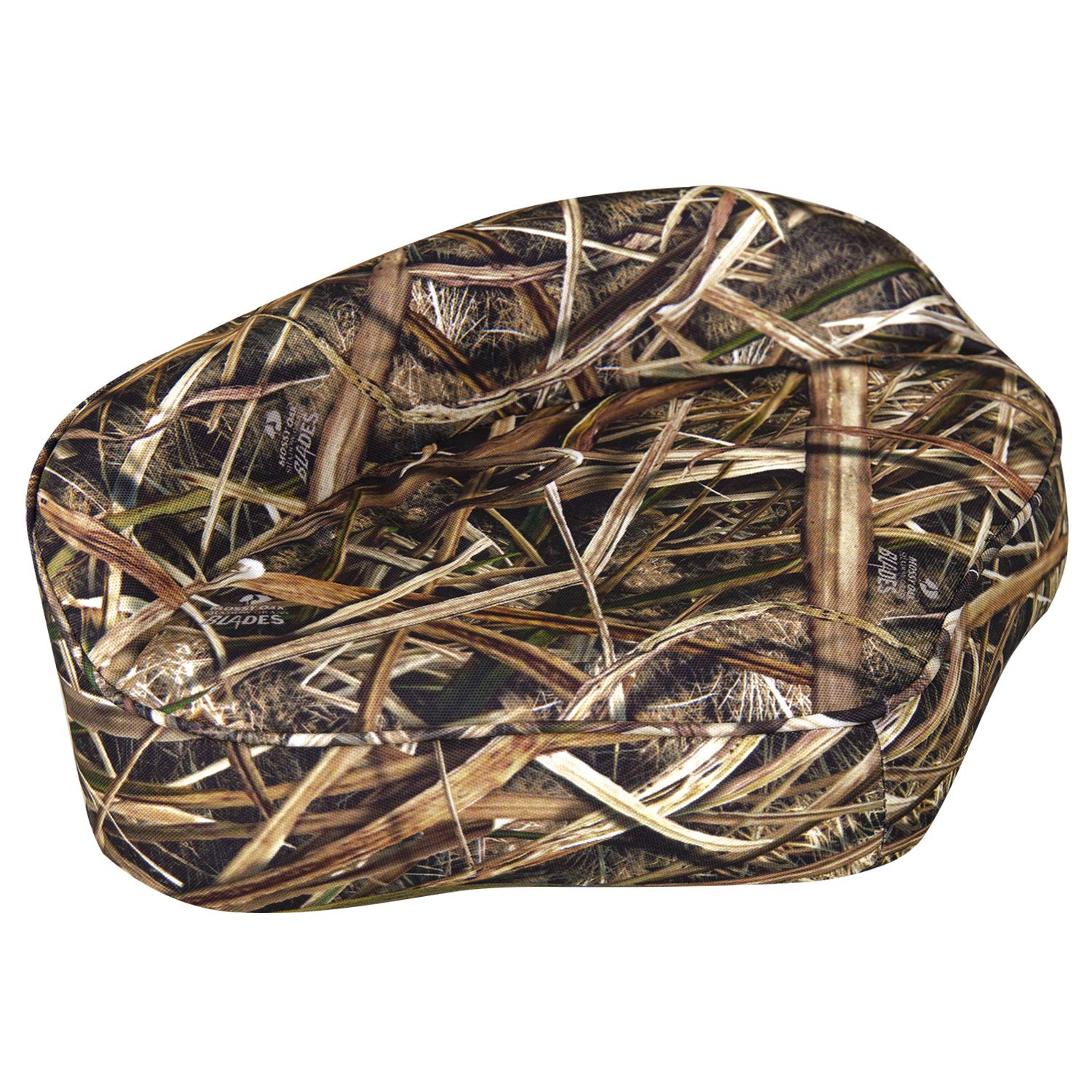 Asiento Castting Wise 8wd112bp-728 Camo Pro Mossy Oak Shadowgras - Venta Internacional.