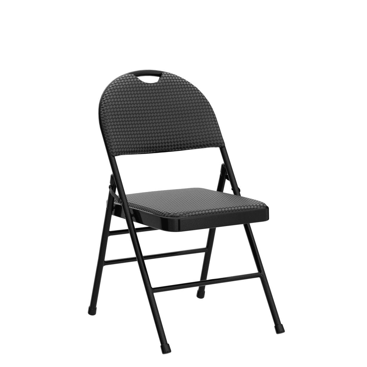 Foto 5 pulgar | Silla Plegable Cosco Commercial Xl Comfort, Acolchada, 300 Kg, Paquete De 4 - Venta Internacional.