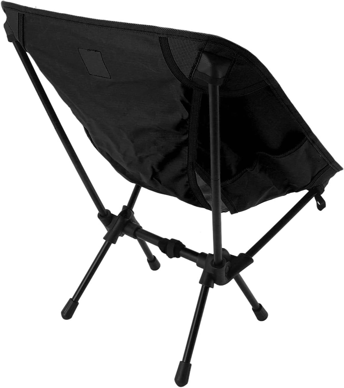 Foto 2 pulgar | Silla Plegable Lifeshop Negra