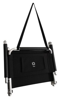 Foto 2 | Silla De Playa Neso, Ligera Y Resistente Al Agua, Paquete De 2, Color Negro - Venta Internacional.