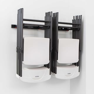 Foto 4 | Estante De Almacenamiento Para Sillas - Lifetime