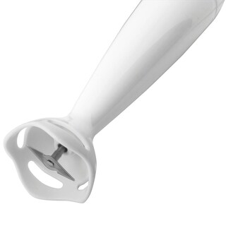 Foto 3 | Batidora De Inmersión Sunbeam color Blanco