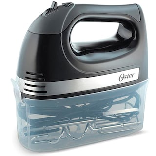 Foto 2 | Batidora de Mano Oster Fpsthm2600 color Negro
