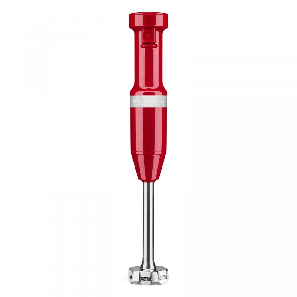 Foto 2 pulgar | Licuadora De Mano Kitchenaid 7khbv53mpa Roja